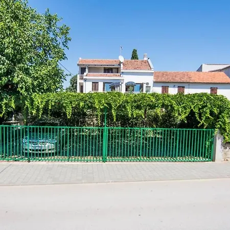 Daire Baricic App 1 Biograd Na Moru