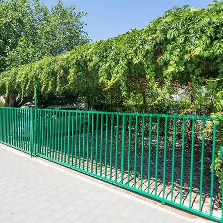 Baricic App 1 Apartment Biograd Na Moru
