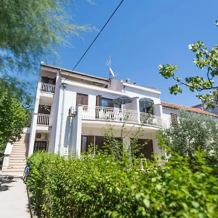 Baricic App 1 Biograd Na Moru