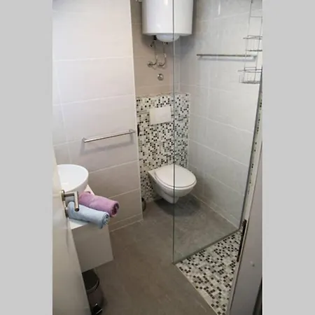 Apartment Baricic App 1 Biograd Na Moru