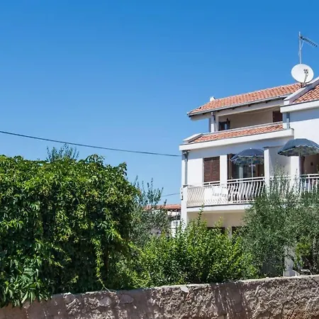 Baricic App 1 Apartment Biograd Na Moru