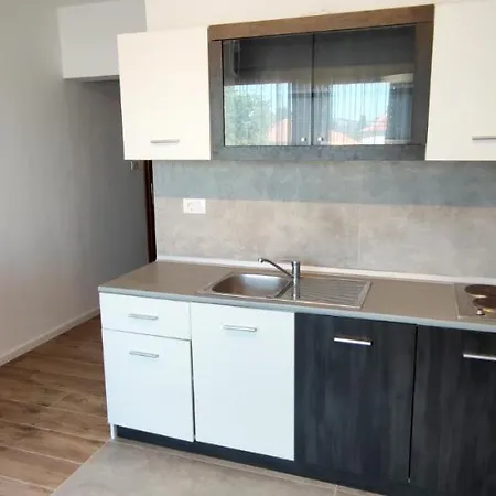 Baricic App 1 * Biograd Na Moru