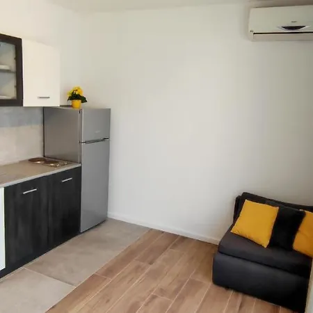 Baricic App 1 Apartment Biograd Na Moru