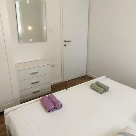Baricic App 1 Apartment *