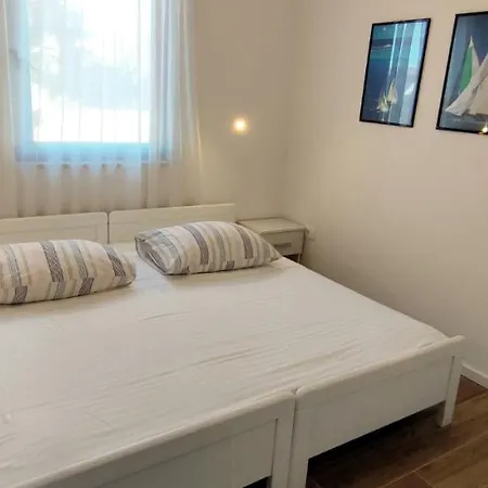 Baricic App 1 * Biograd Na Moru