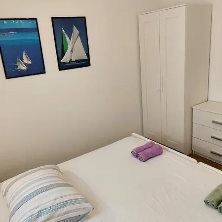 Apartment Baricic App 1